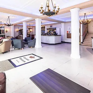Galilée Windsor Hotel