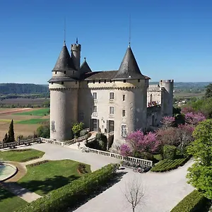 Château De Hotel