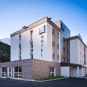 Ibis Budget ** Sallanches