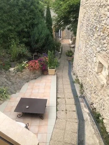 Hotel L'Oustau De La Font Reilhanette