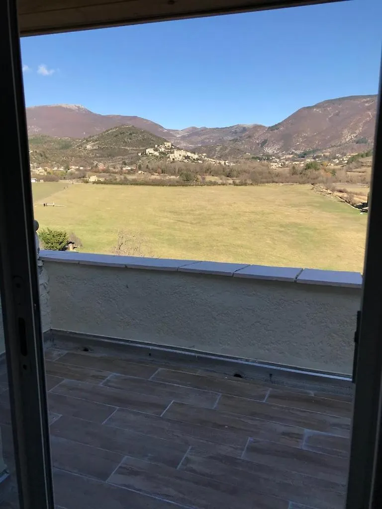 Hotel L'Oustau De La Font Reilhanette Frankreich